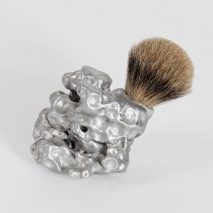 13 designers reimagine the shaving brush for Good Thing collection