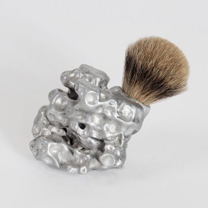 13 designers reimagine the shaving brush for Good Thing collection