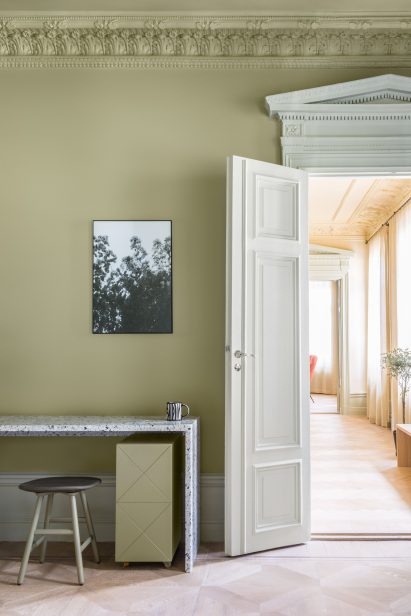 Hidden Hiues by Note Design Studio