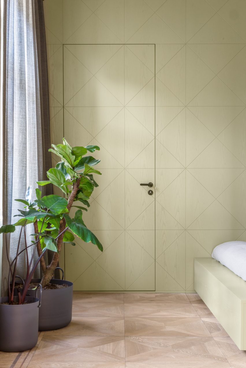 Hidden Hiues by Note Design Studio