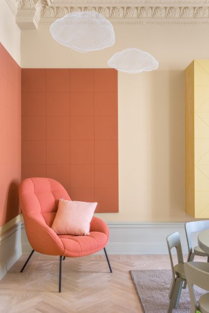 Hidden Hiues by Note Design Studio