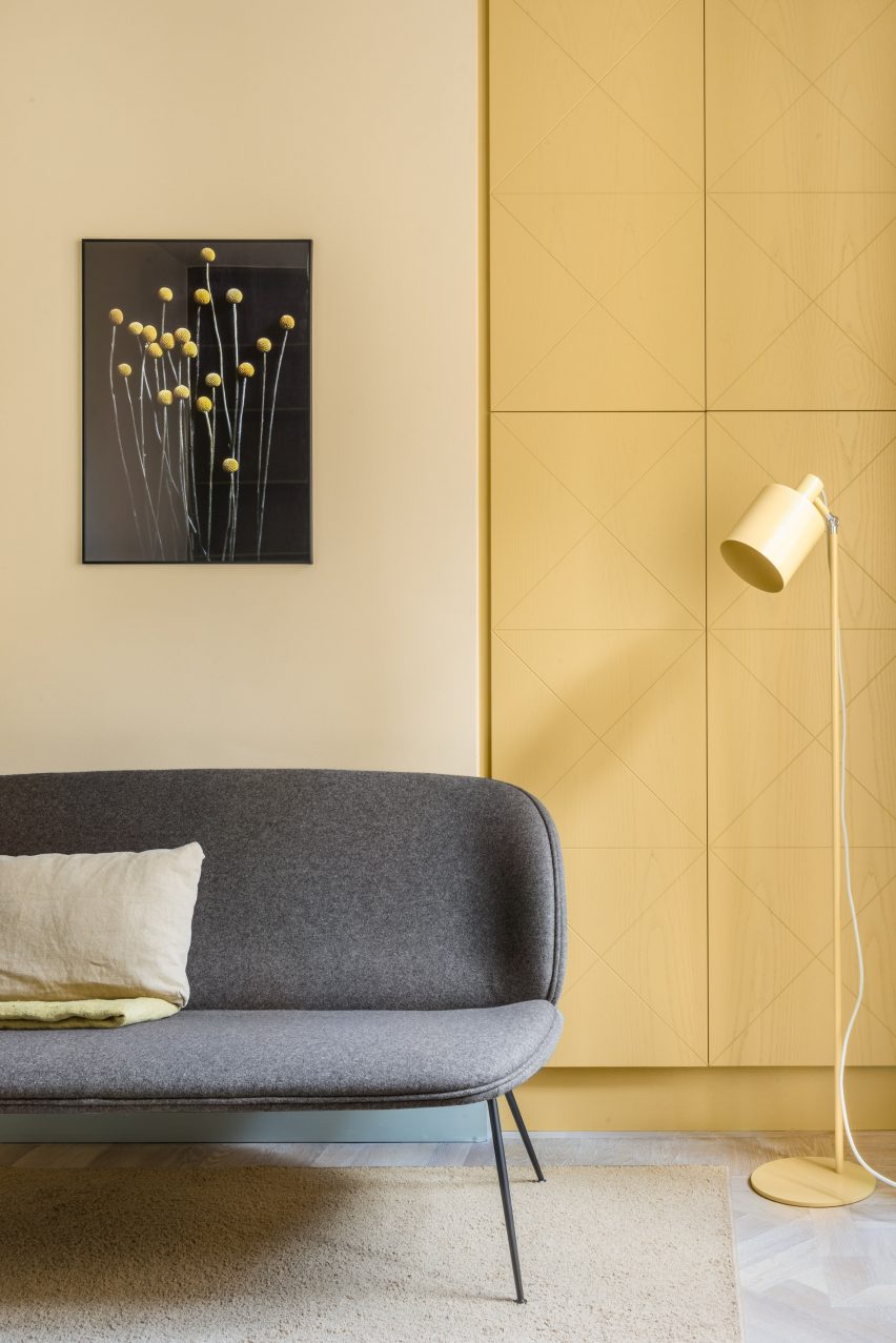 Hidden Hiues by Note Design Studio