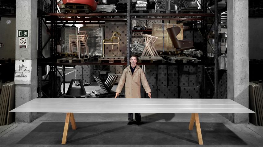 Competition: win a book detailing the history of BD Barcelona