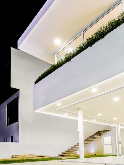 House S1 by Evelop Arquitectura