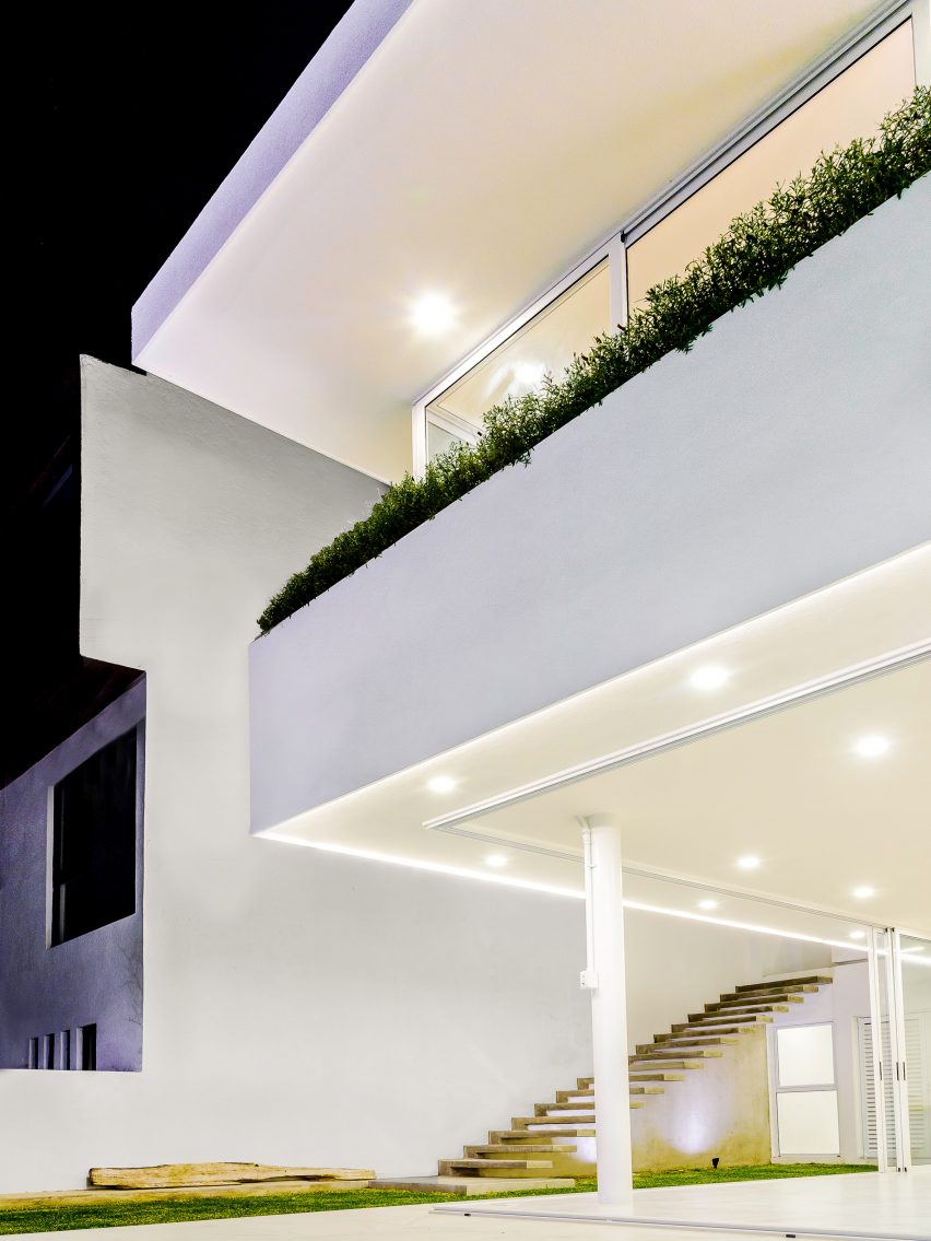 House S1 by Evelop Arquitectura