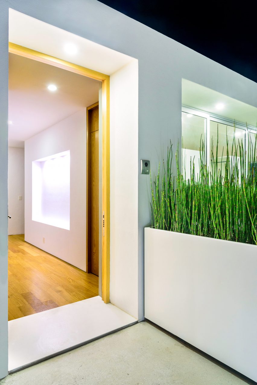 House S1 by Evelop Arquitectura