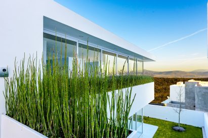 House S1 by Evelop Arquitectura