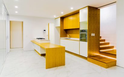 House S1 by Evelop Arquitectura