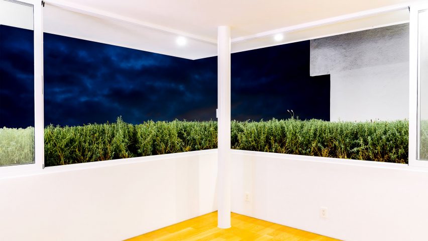 House S1 by Evelop Arquitectura