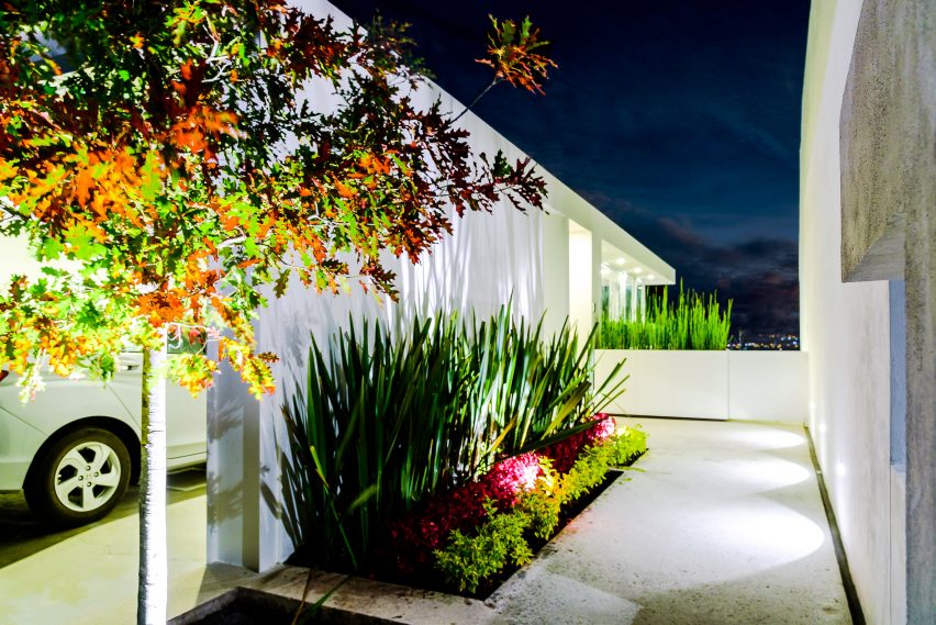 House S1 by Evelop Arquitectura