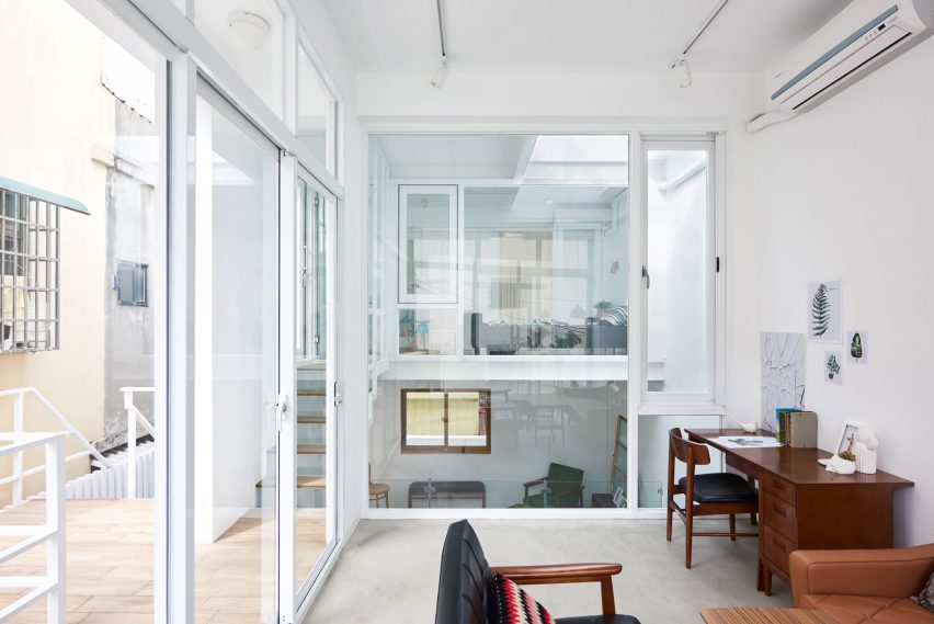 House H by HAO Design