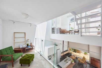House H by HAO Design