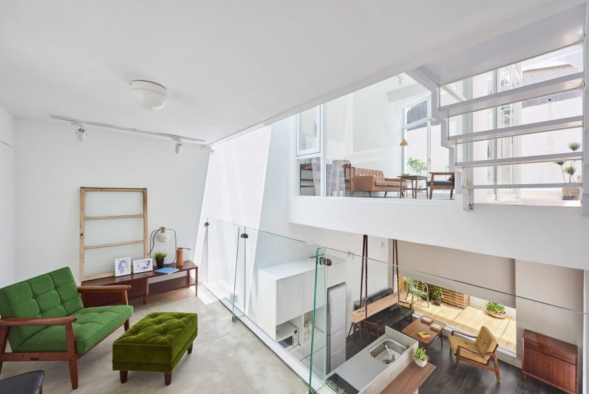 House H by HAO Design