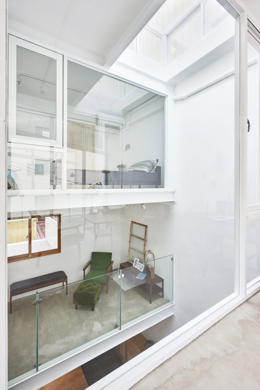 House H by HAO Design