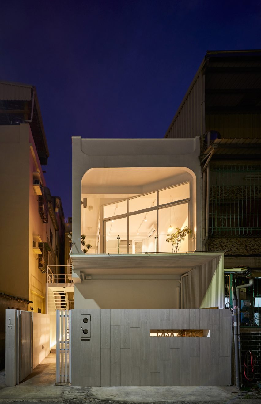 House H by HAO Design