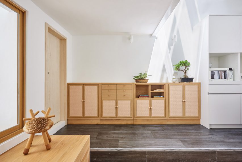 House H by HAO Design