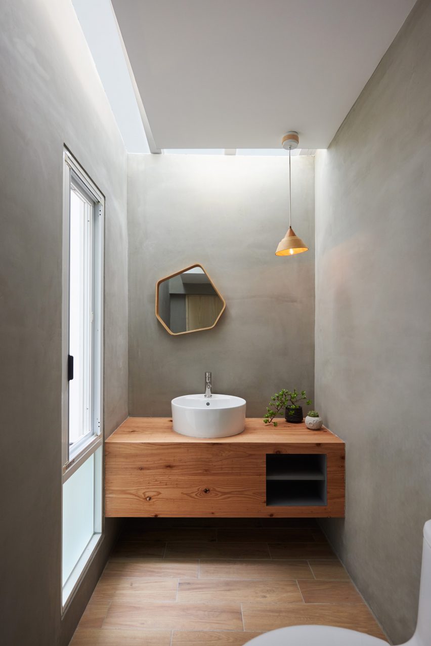House H by HAO Design