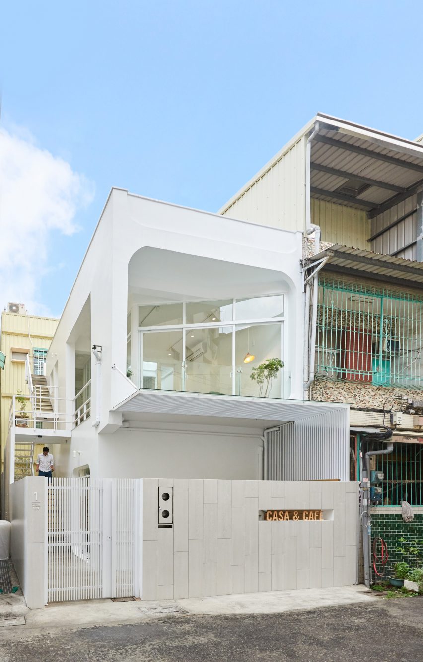 House H by HAO Design