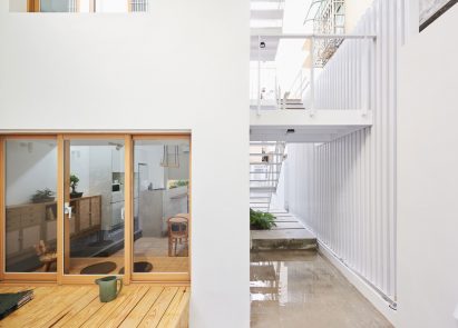 House H by HAO Design