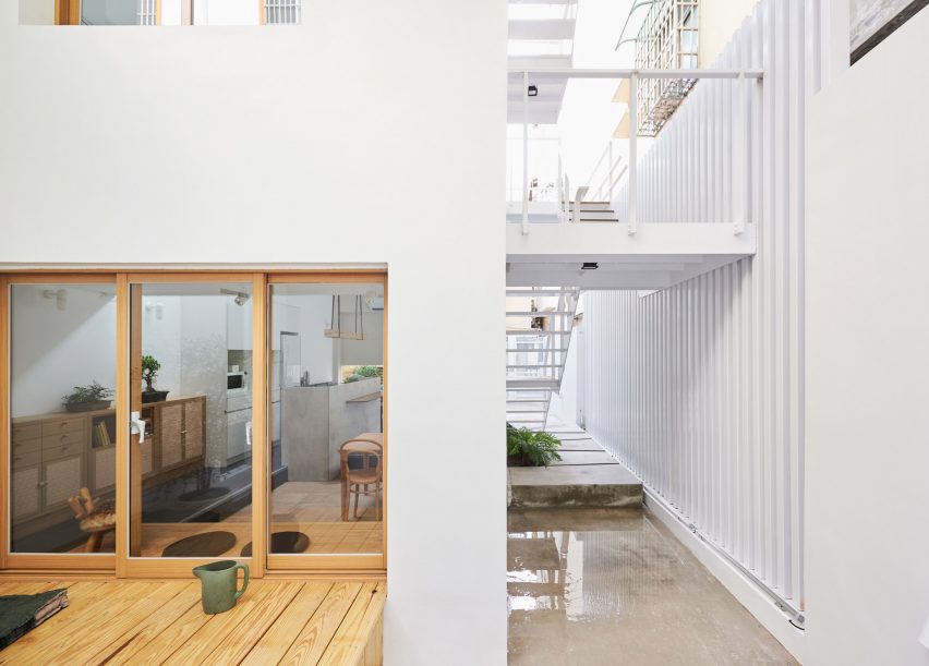 House H by HAO Design