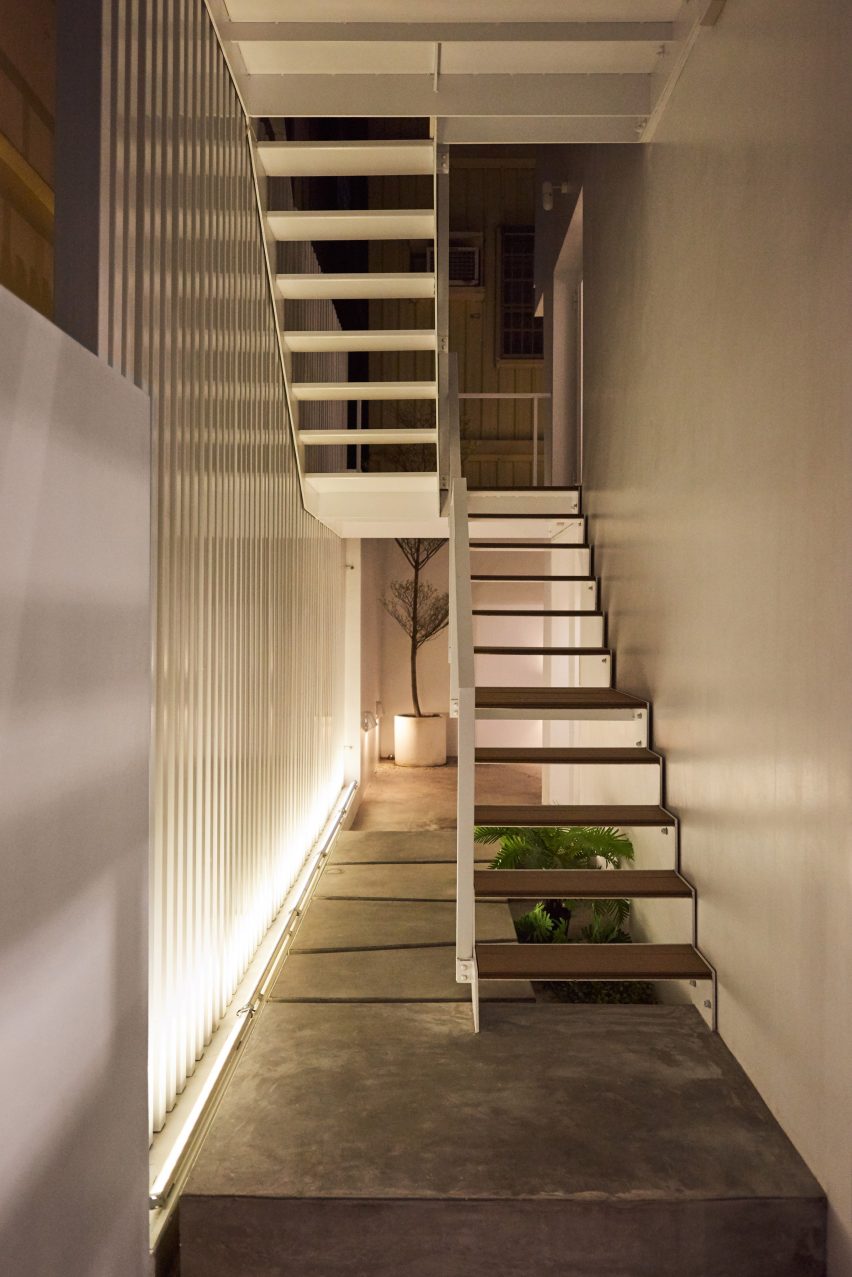 House H by HAO Design