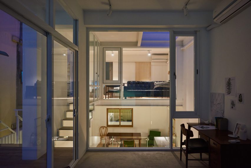 House H by HAO Design