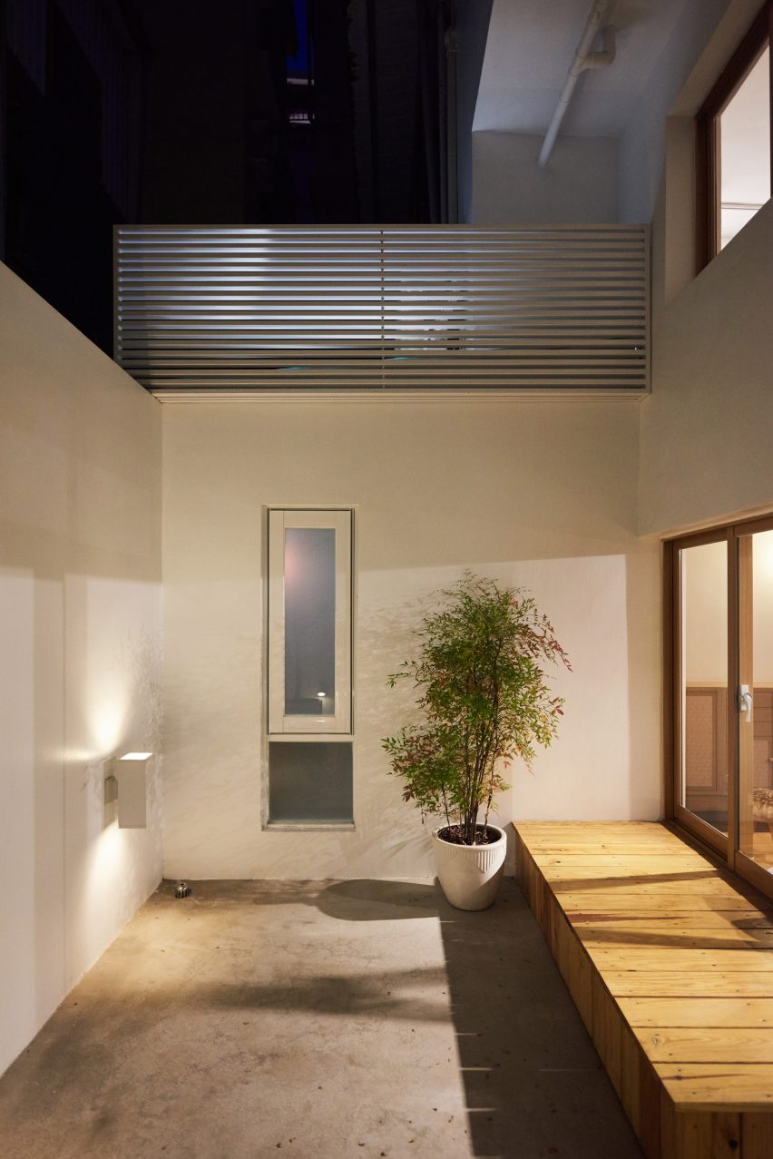 House H by HAO Design