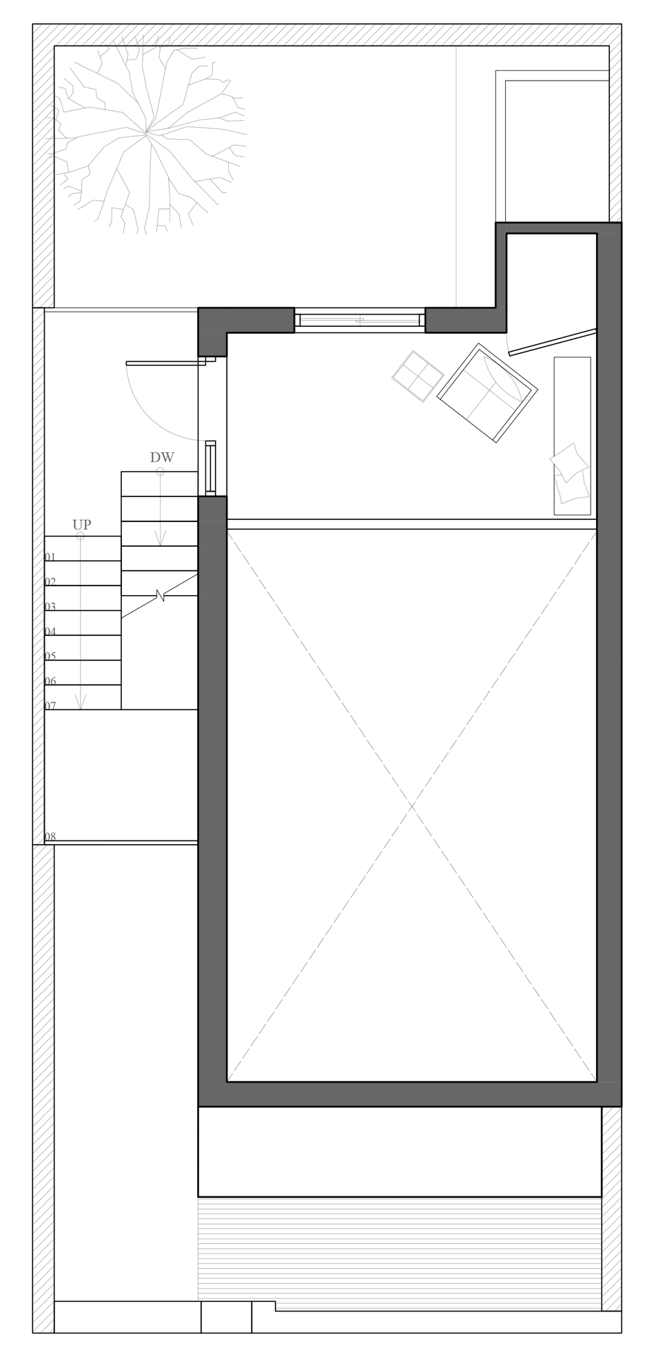 House H by HAO Design