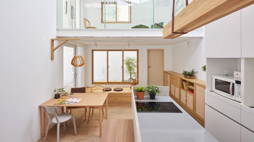 House H by HAO Design