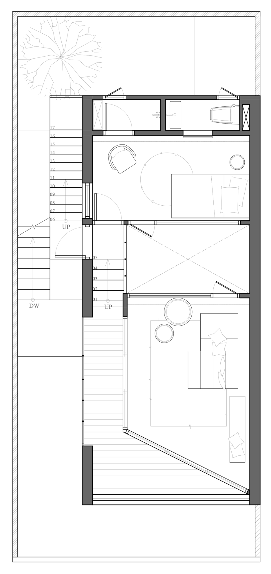 House H by HAO Design