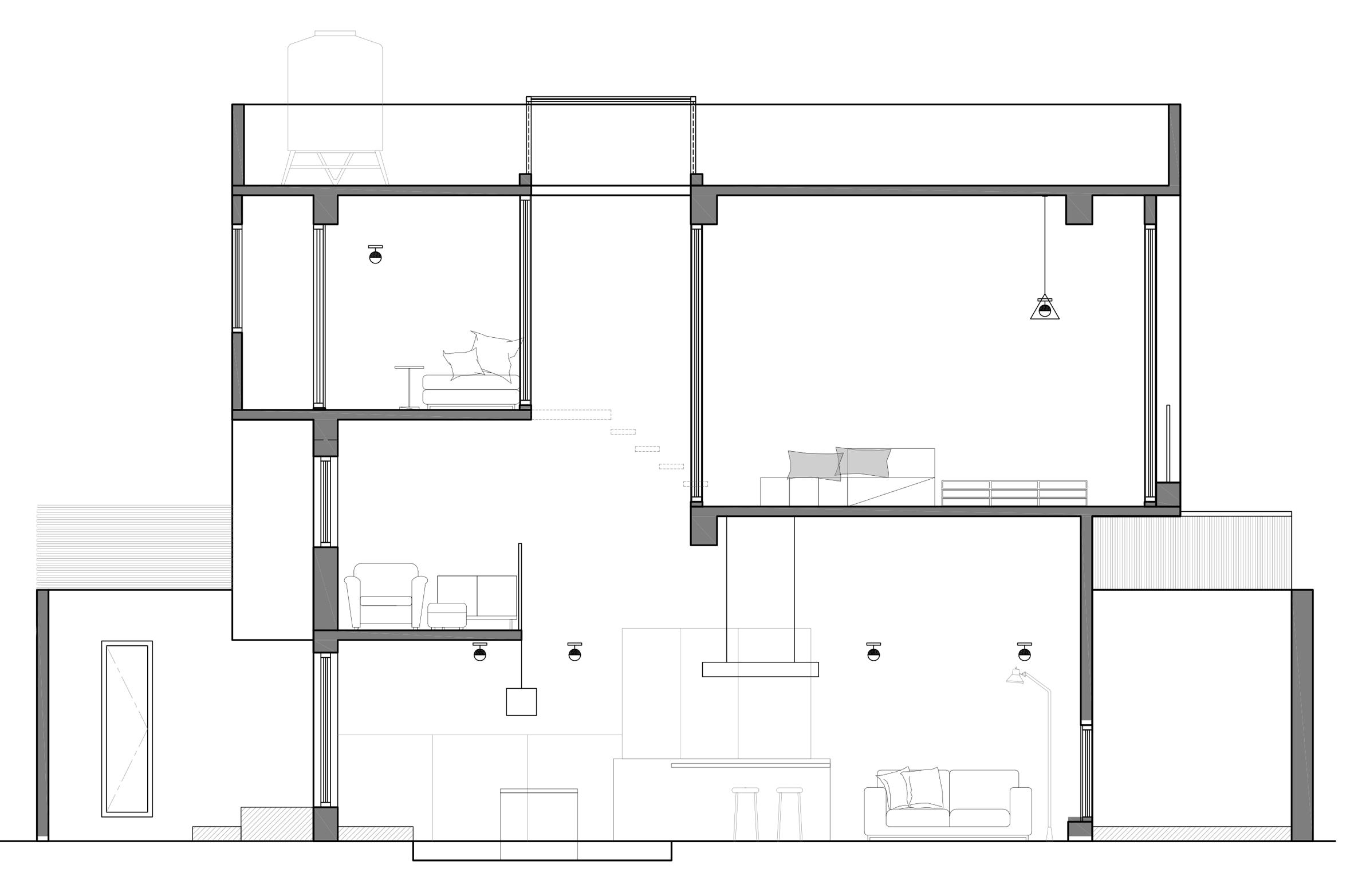 House H by HAO Design