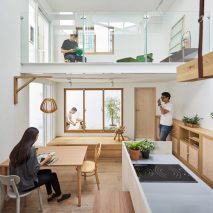 House H by HAO Design