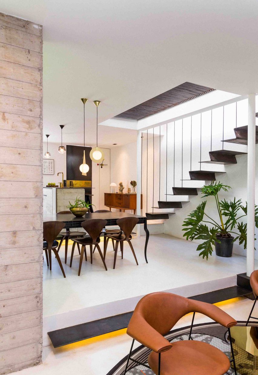 House IIIA by Fold Architects