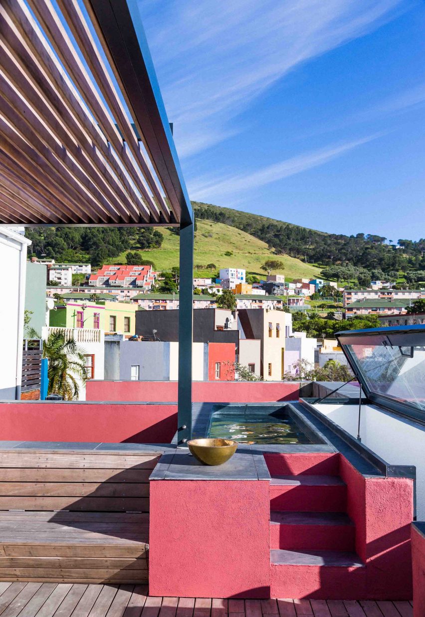 House IIIA by Fold Architects