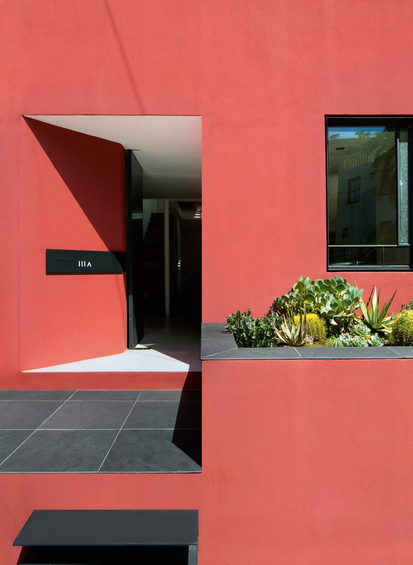 House IIIA by Fold Architects