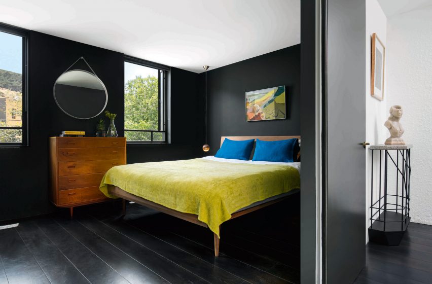 House IIIA by Fold Architects