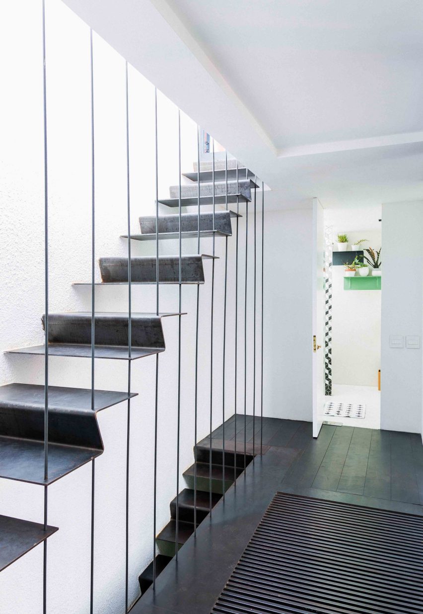 House IIIA by Fold Architects