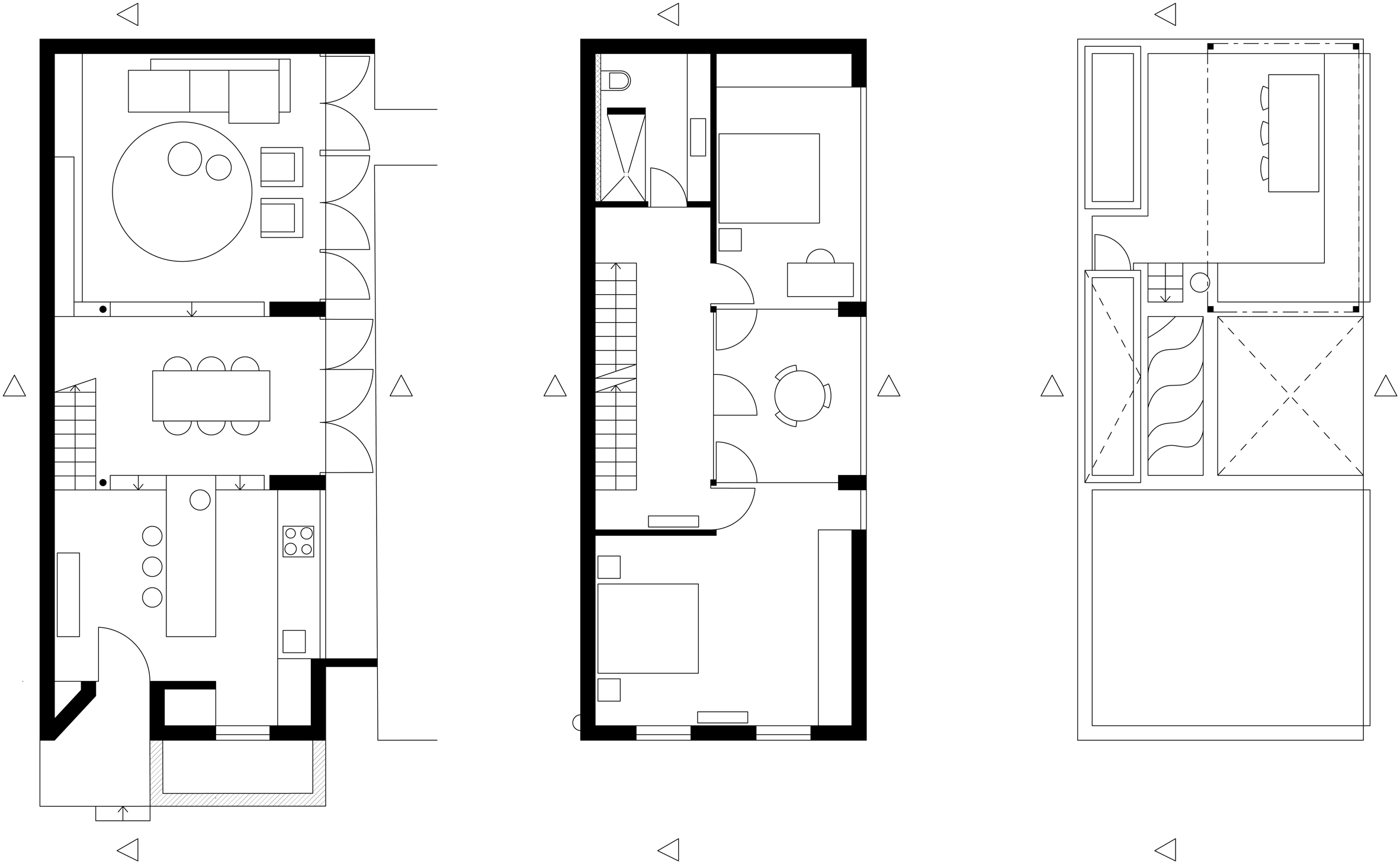 House IIIA by Fold Architects