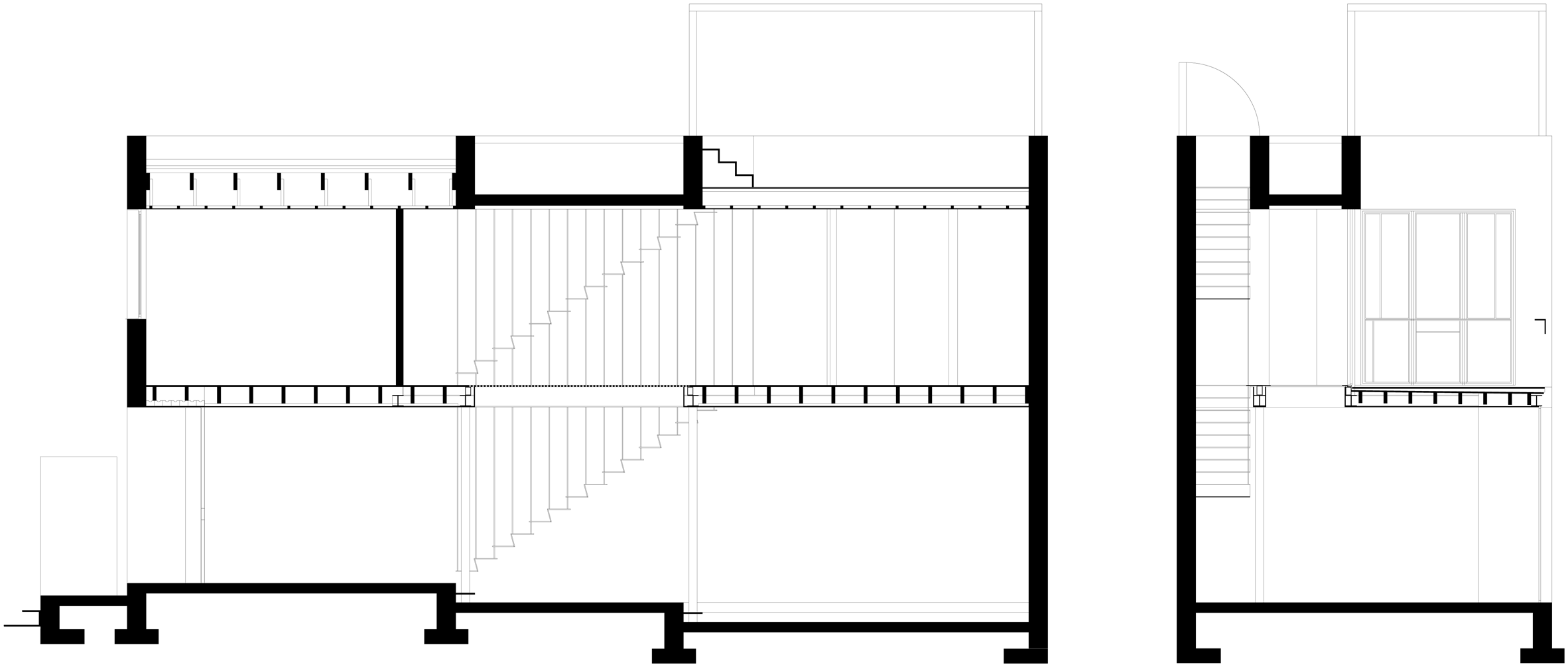 House IIIA by Fold Architects