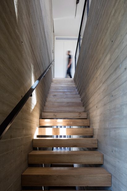 House in Tel Aviv by Bar Orian