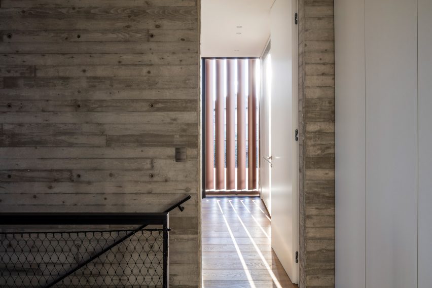 House in Tel Aviv by Bar Orian
