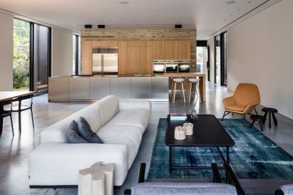 House in Tel Aviv by Bar Orian