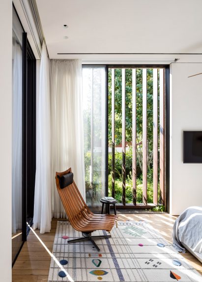 House in Tel Aviv by Bar Orian