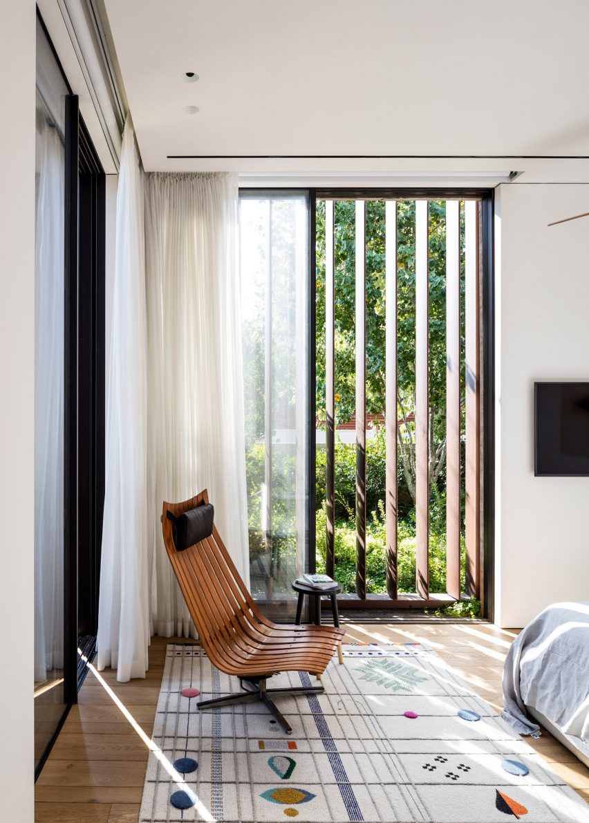 House in Tel Aviv by Bar Orian