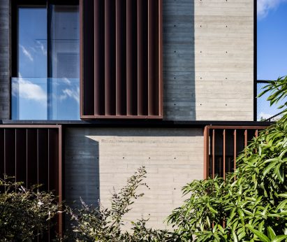 House in Tel Aviv by Bar Orian