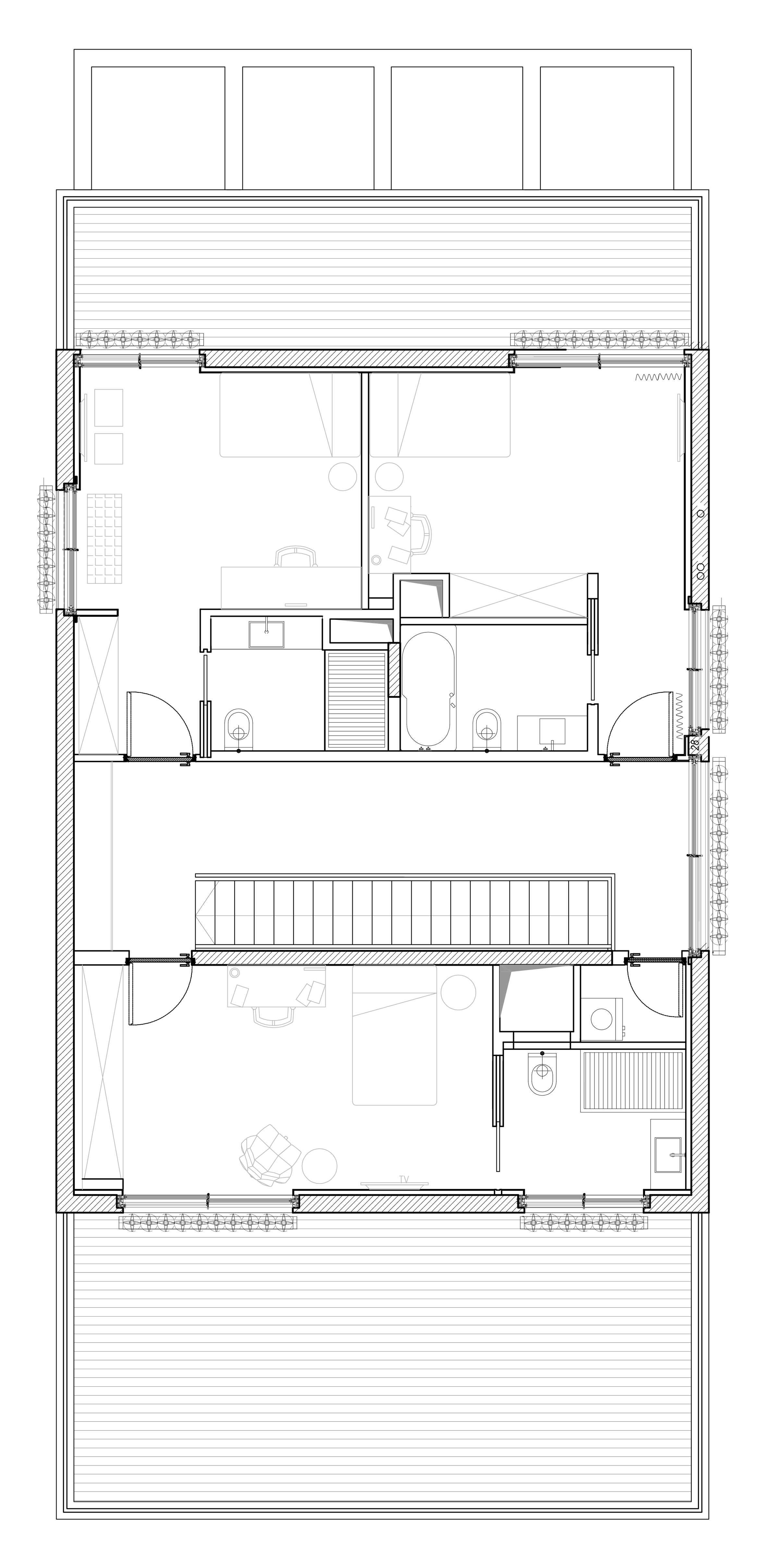 House in Tel Aviv by Bar Orian