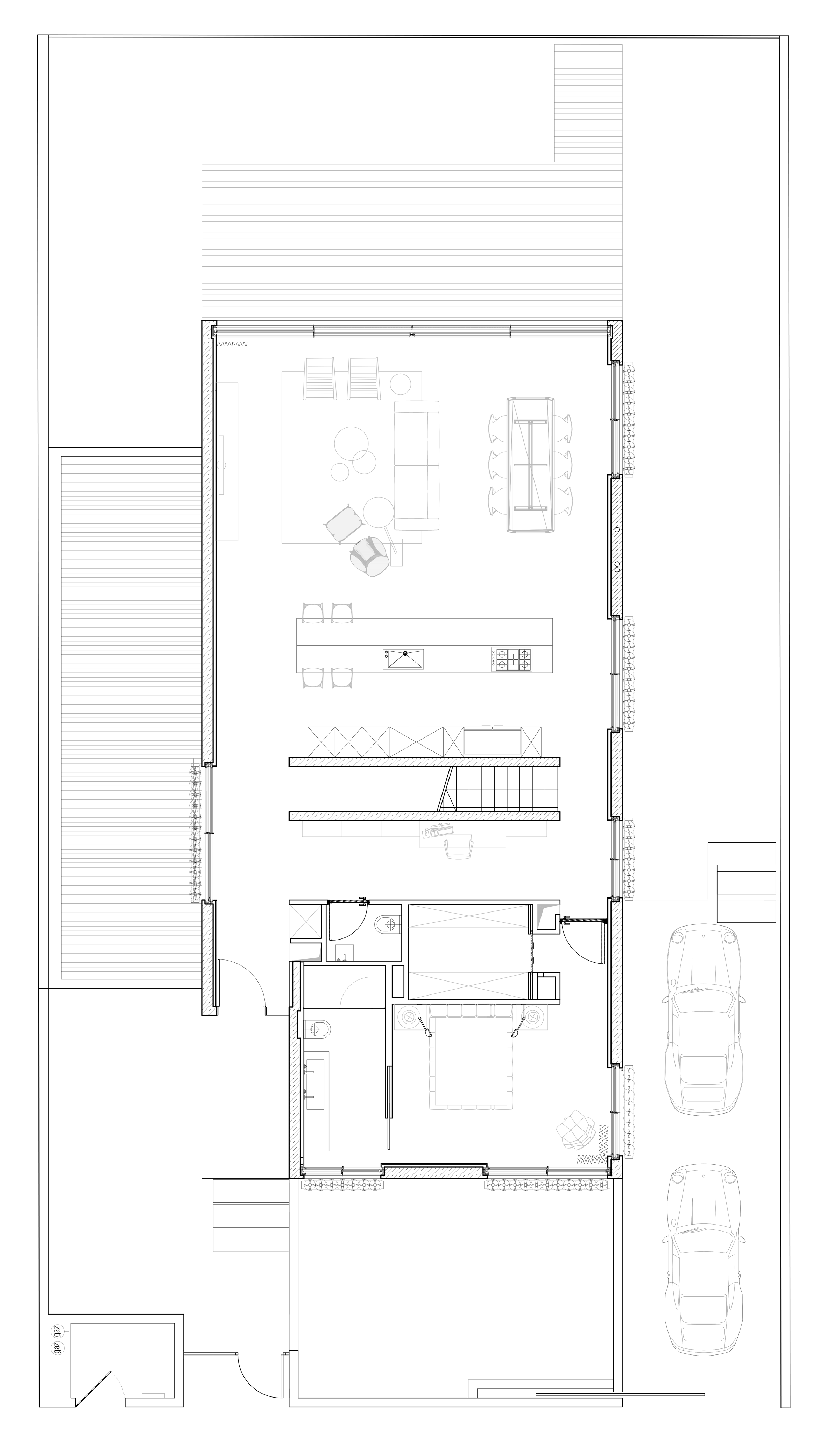 House in Tel Aviv by Bar Orian