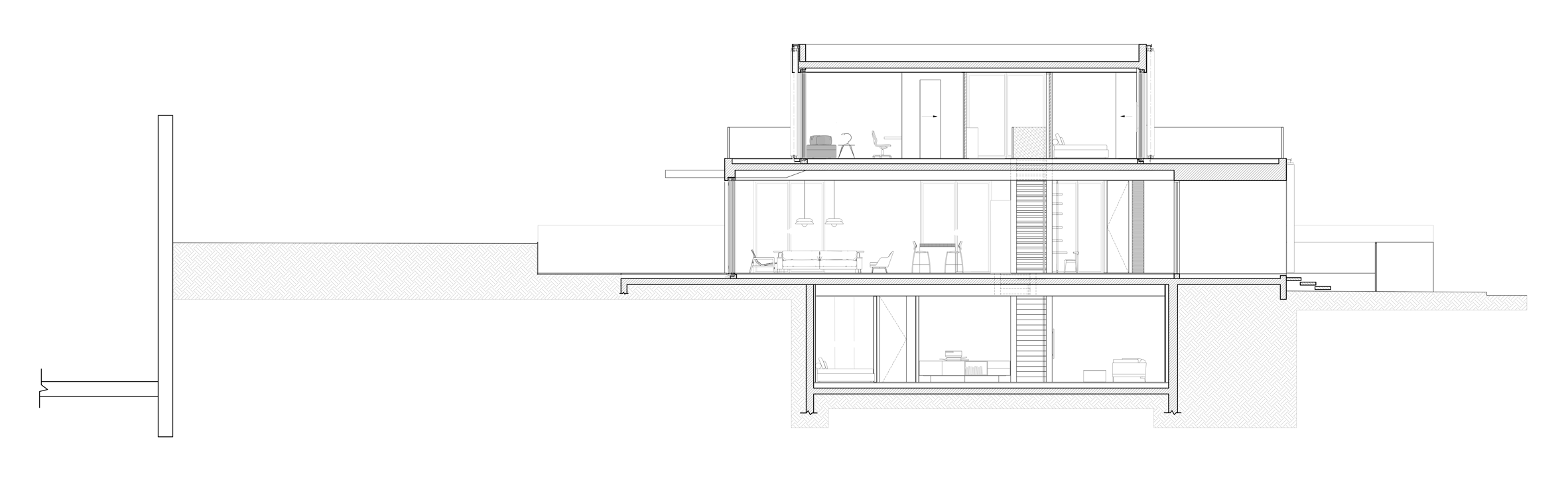 House in Tel Aviv by Bar Orian