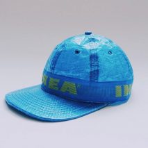 IKEA’s blue bag has been reimagined as a $38 baseball hat