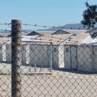 IKEA refugee shelter